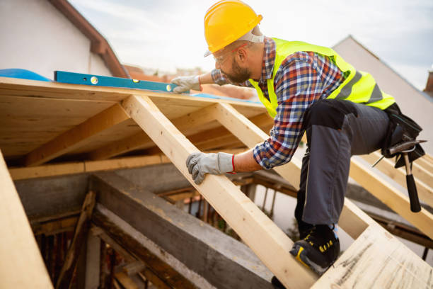 Best Gutter Installation and Roofing  in Far Hills, NJ